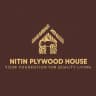Nitin Plywood House logo
