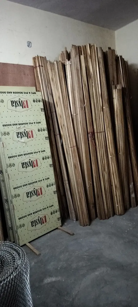 WPC & PVC Boards